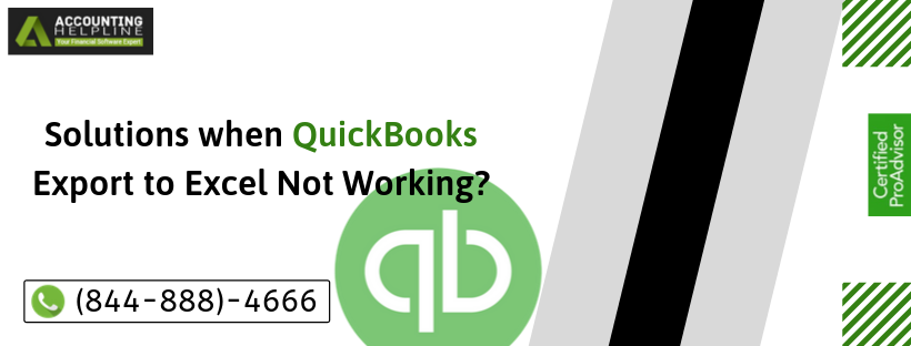 export reports to excel in quickbooks for mac